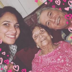 Meet your Posher, Maria